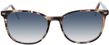 Product with lens tinting