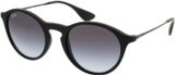 Picture of glasses model Ray-Ban RB4243 622/8G 49-20