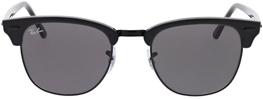 Picture of glasses model Ray-Ban RB3016 1305B1 51-21 in angle 0