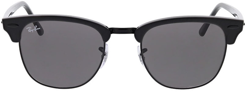 Picture of glasses model Ray-Ban RB3016 1305B1 51-21 in angle 0