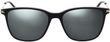 Product with lens tinting