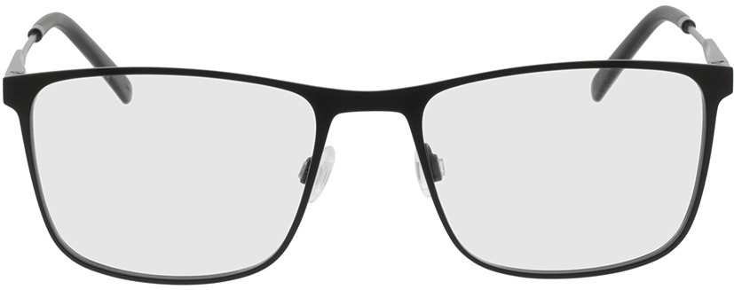 Picture of glasses model Calvin Klein CK20129 001 55-19 in angle 0