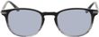 Product with lens tinting