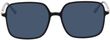 Product with lens tinting