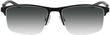 Product with lens tinting