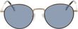 Product with lens tinting