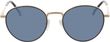 Product with lens tinting