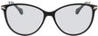 Product with lens tinting