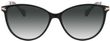 Product with lens tinting