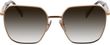 Product with lens tinting