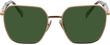 Product with lens tinting
