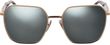 Product with lens tinting
