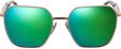 Product with lens tinting
