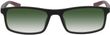 Product with lens tinting