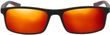 Product with lens tinting