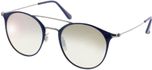 Picture of glasses model Ray-Ban RB3546 90109U 49-20