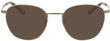 Product with lens tinting