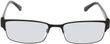 Product with lens tinting