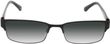 Product with lens tinting