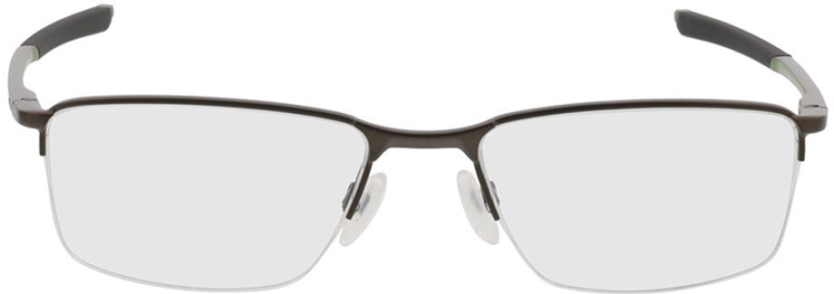 Picture of glasses model Oakley Socket 5.5 OX3218 02 54-18 in angle 0