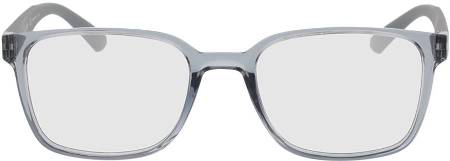Picture of glasses model CK20534 020 53-19 in angle 0