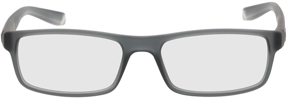 Picture of glasses model Nike 7090 070 53-17 in angle 0