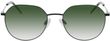 Product with lens tinting