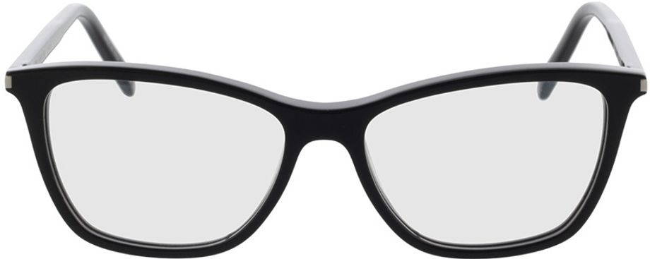 Picture of glasses model SL 259-011 50-15 in angle 0