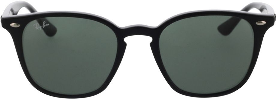 Picture of glasses model Ray-Ban RB4258 601/71 50-20 in angle 0