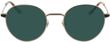 Product with lens tinting