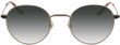 Product with lens tinting