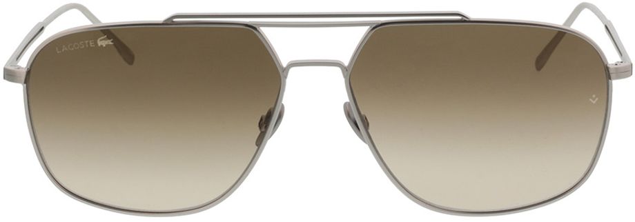 Picture of glasses model Lacoste L218SPC 028 60-14 in angle 0