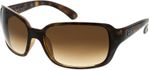 Picture of glasses model Ray-Ban RB4068 710/51 60 17