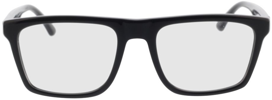 Picture of glasses model Emporio Armani EA3185 5875 54-19 in angle 0