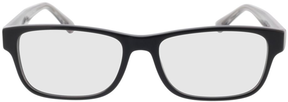 Picture of glasses model EA3179 5875 56-17 in angle 0