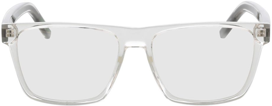 Picture of glasses model TJ 0058 900 54-16 in angle 0