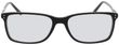Product with lens tinting
