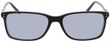 Product with lens tinting