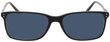 Product with lens tinting