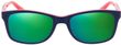 Product with lens tinting