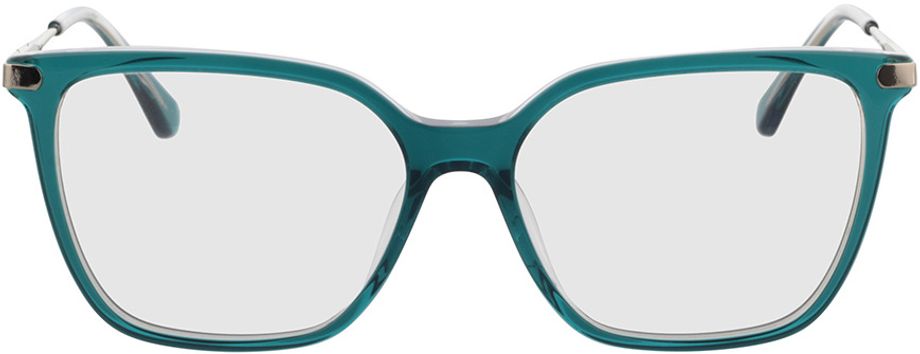 Picture of glasses model Calvin Klein Jeans CKJ22646 432 54-15 in angle 0