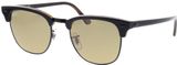 Picture of glasses model Ray-Ban Clubmaster RB3016 12773K 51-21