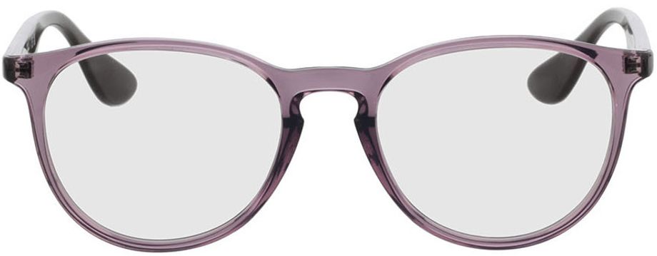 Picture of glasses model Erika RX7046 8139 51-18 in angle 0
