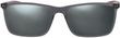 Product with lens tinting