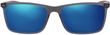 Product with lens tinting