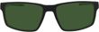 Product with lens tinting