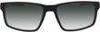 Product with lens tinting