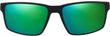 Product with lens tinting