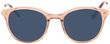 Product with lens tinting