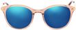 Product with lens tinting